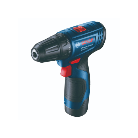 Bosch 2.0 Ah Gsr120-Li Akülü Vidalama Makinesi