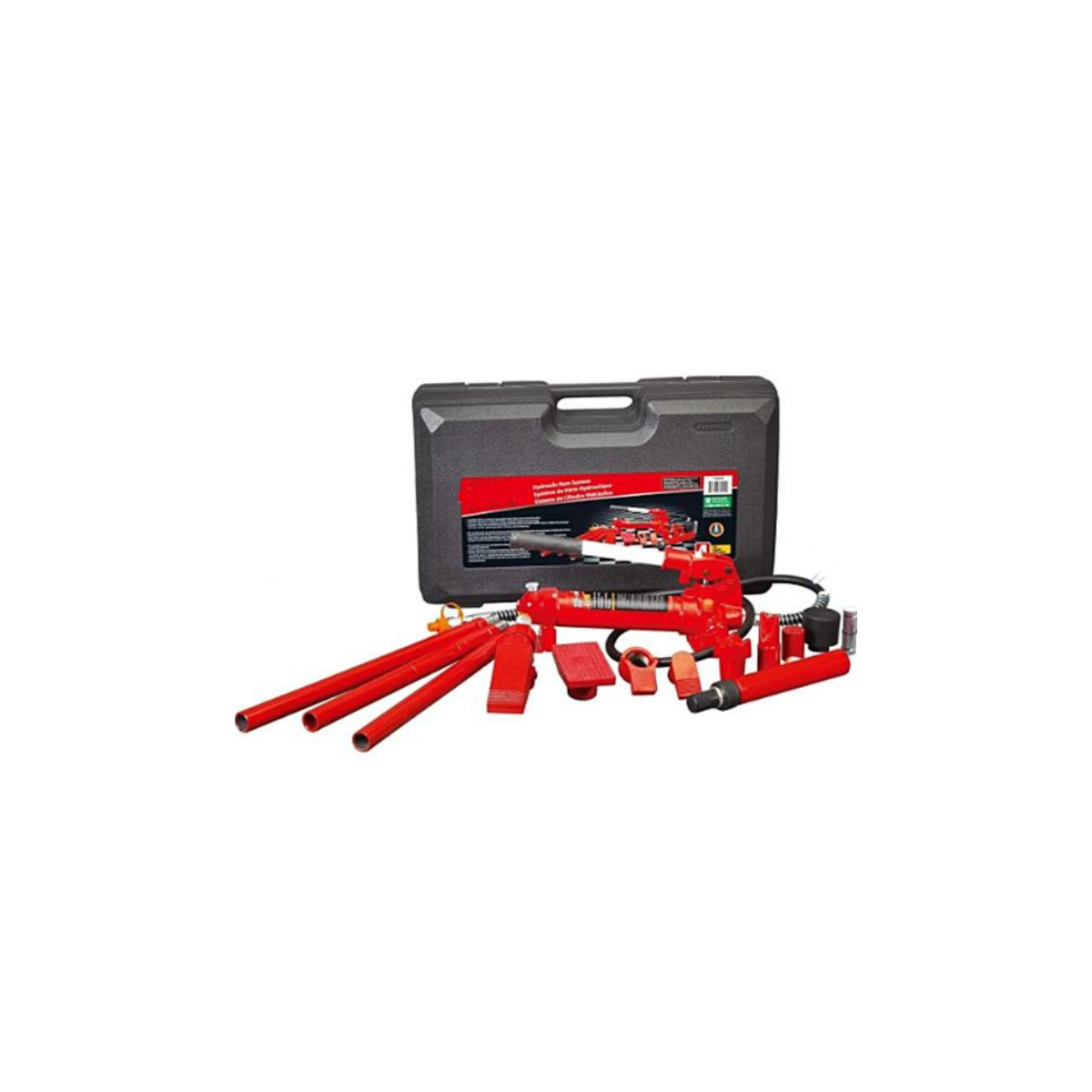Torin G3HD04 Hidrolik Kaporta Düzeltme 4 ton