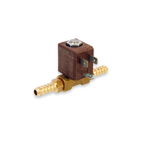 Gaz Ventili - Valfi 24V/DC