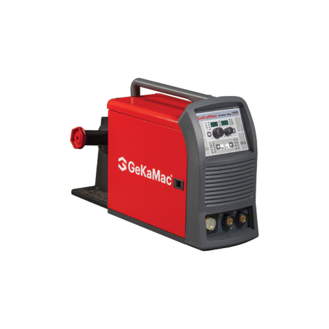 GeKaMac PoWer Mig 2000 Pulse Gazaltı Kaynak Makinesi
