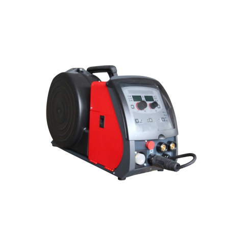 GeKaMac PoWer Mig 255 Pulse Hava Soğutmalı Gazaltı Kaynak Makinesi