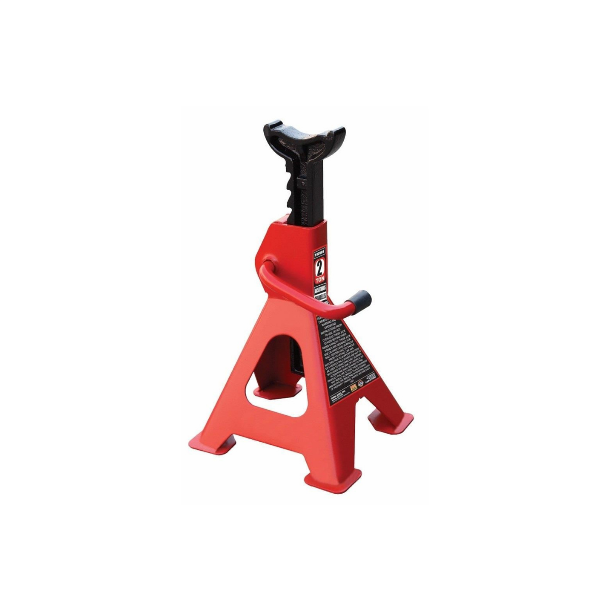 Torin 2 Ton 4 Ayaklı Kriko Standı