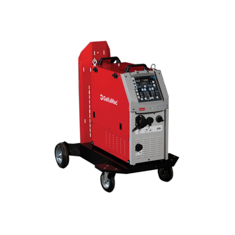 GeKaMac PoWer Mig Gps 270 C Gazaltı Kaynak Makinesi