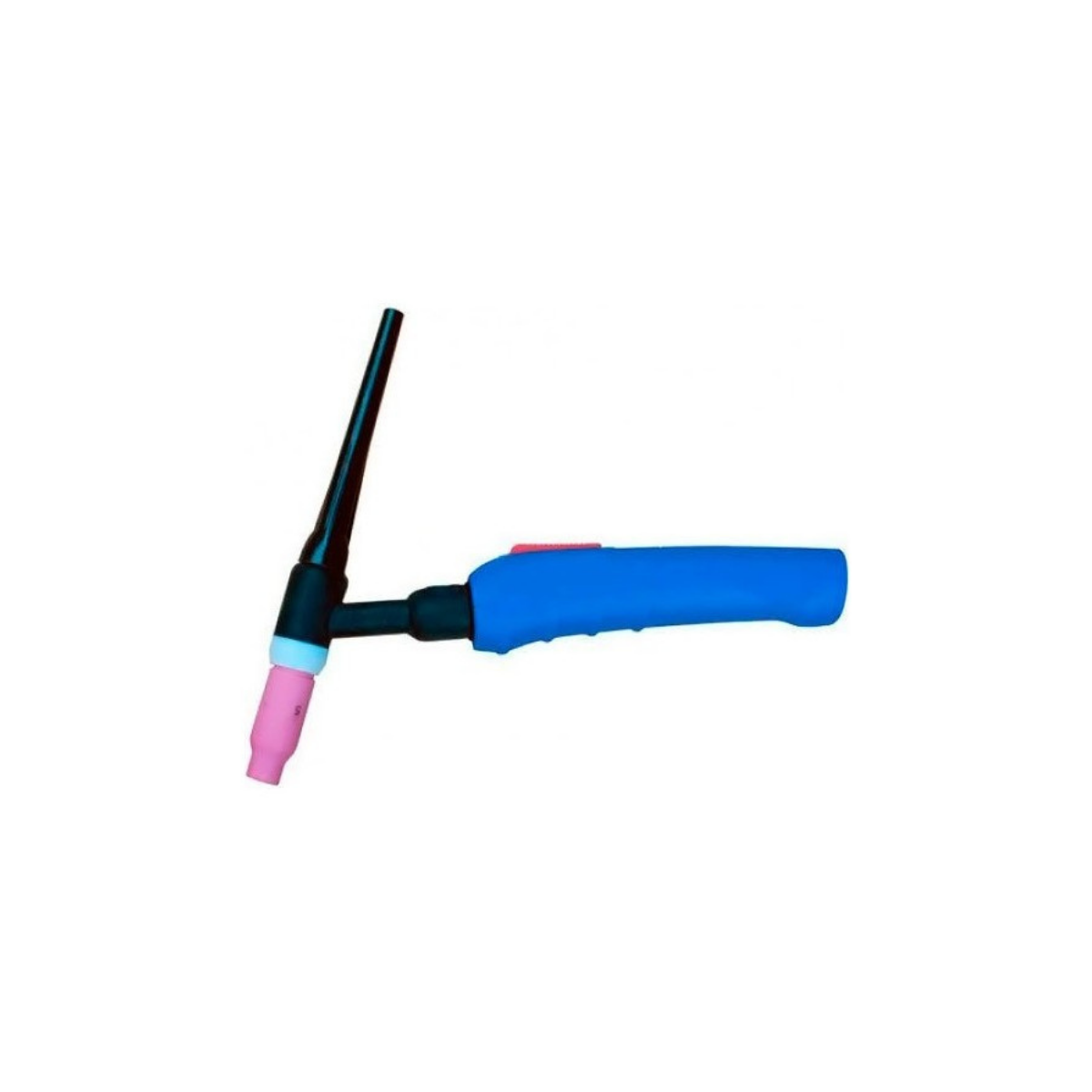 WP 9 Tetikli Tig Torç 8 Metre Flexible Boyun