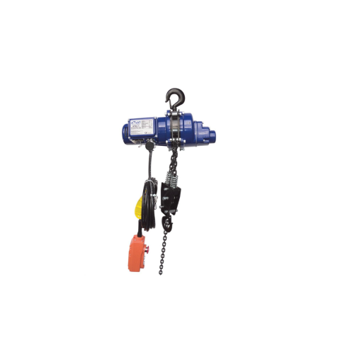 Atlas 1 Ton 220 V Mini Elektrikli Zincirli Vinç - ATEC 1