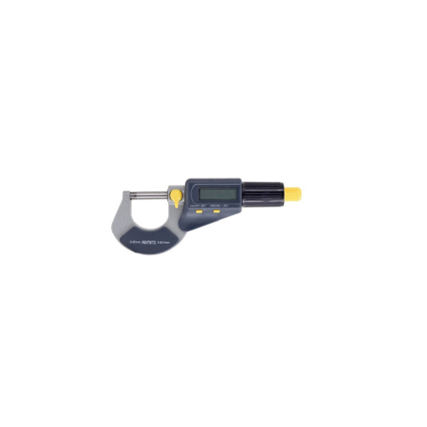 Asimeto AS-116060 Dijital Dış Çap Mikrometre 125-150mmx0.001