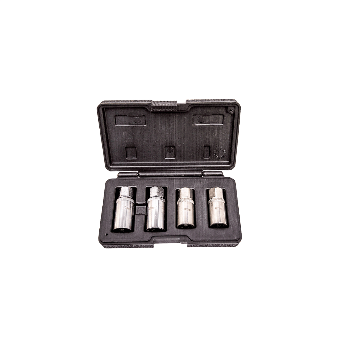 Nt Tools 1/2″ Saplama Sökme Lokma Takımı 4 Parça