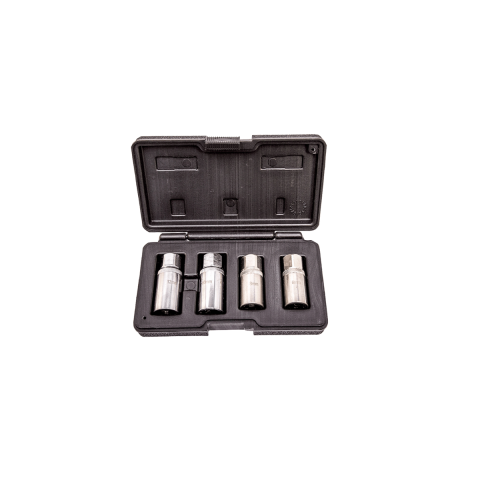 Nt Tools 1/2″ Saplama Sökme Lokma Takımı 4 Parça