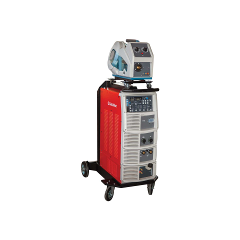 GeKaMac PoWer Mig Gps Wb 320 Gazaltı Kaynak Makinesi