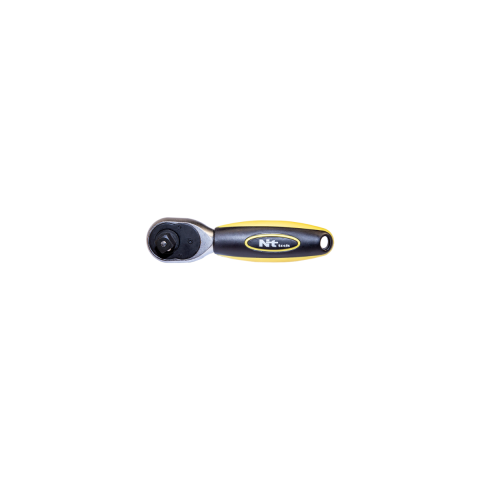 Nt Tools 1/4'' 72 Diş Mini Cırcır Kolu NC06C14