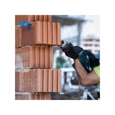 Bosch S1243HM Ytong-Tuğla Tilki Kuyruğu Bıçağı