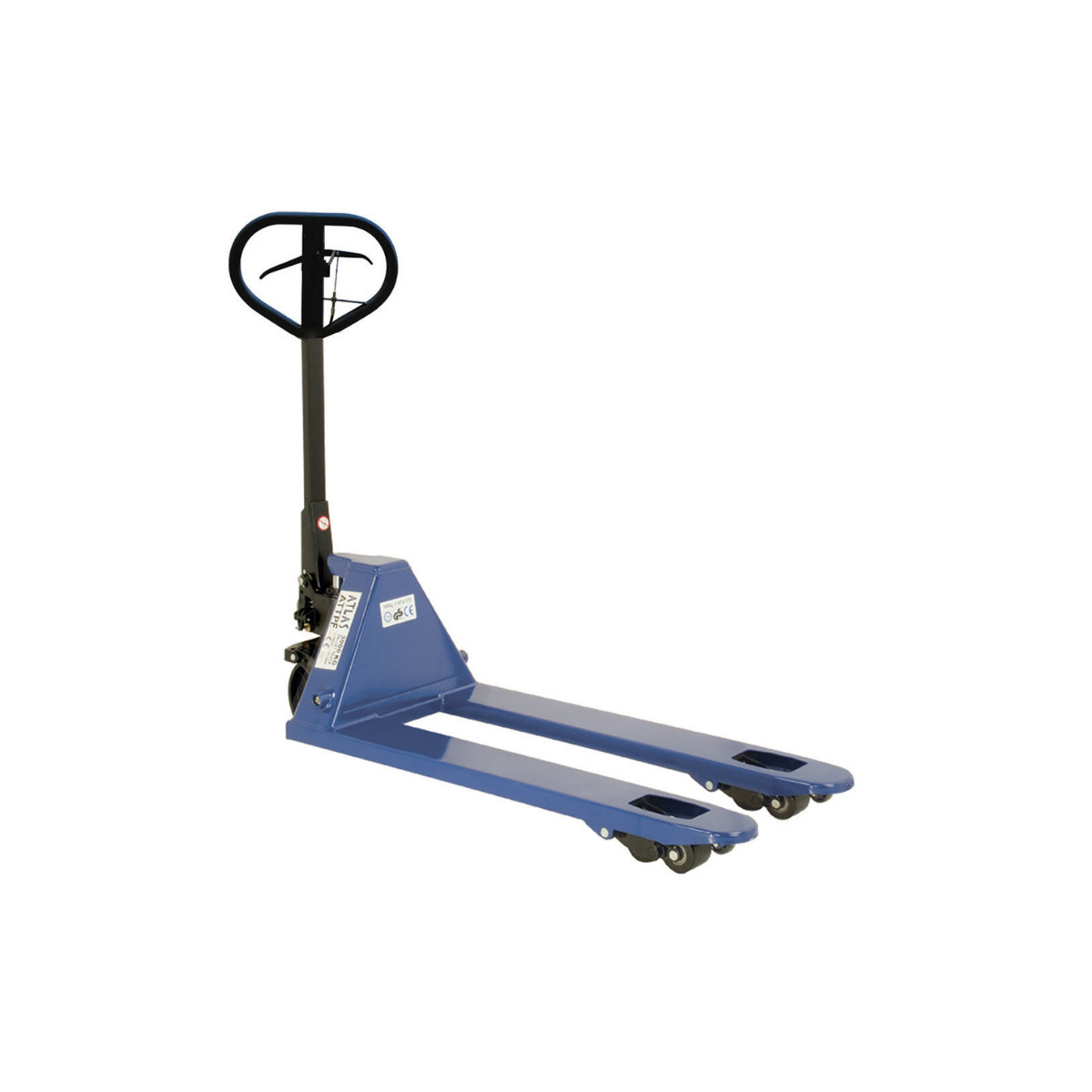 Atlas ATTPF Frenli Transpalet 2.5 Ton