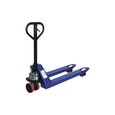 Atlas ATTPU 2 Uzun Transpalet 2m 2.5 Ton