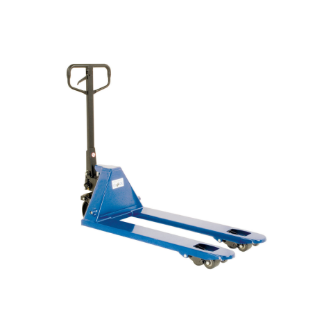 Atlas ATTPH 4 Yöne Hareketli Transpalet 2.5 Ton