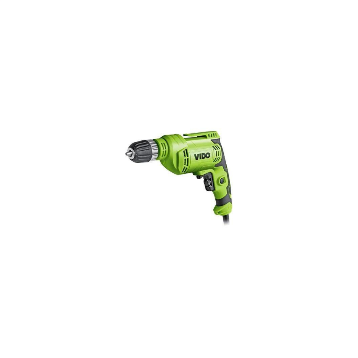 Vido Anahtarsız Mandrenli Matkap 450W