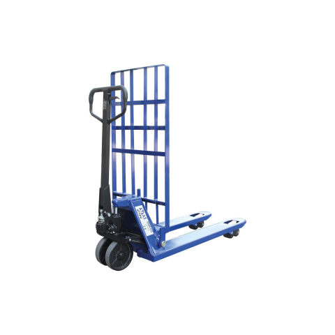 Atlas ATTPK Destek Panelli Transpalet 2.5 Ton