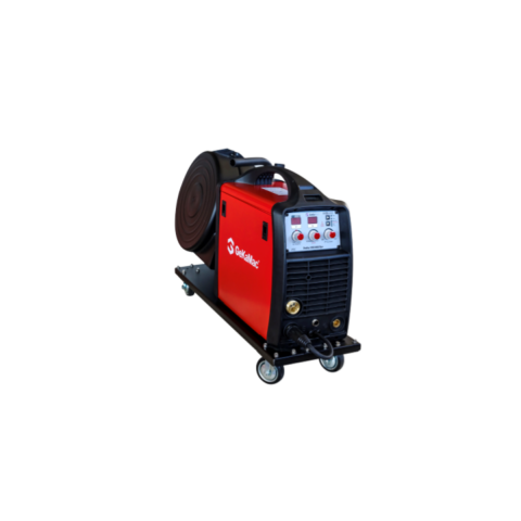 GeKaMac PoWer Mig 200 Syn Gazaltı Kaynak Makinesi