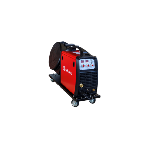 GeKaMac PoWer Mig 200 Syn Gazaltı Kaynak Makinesi