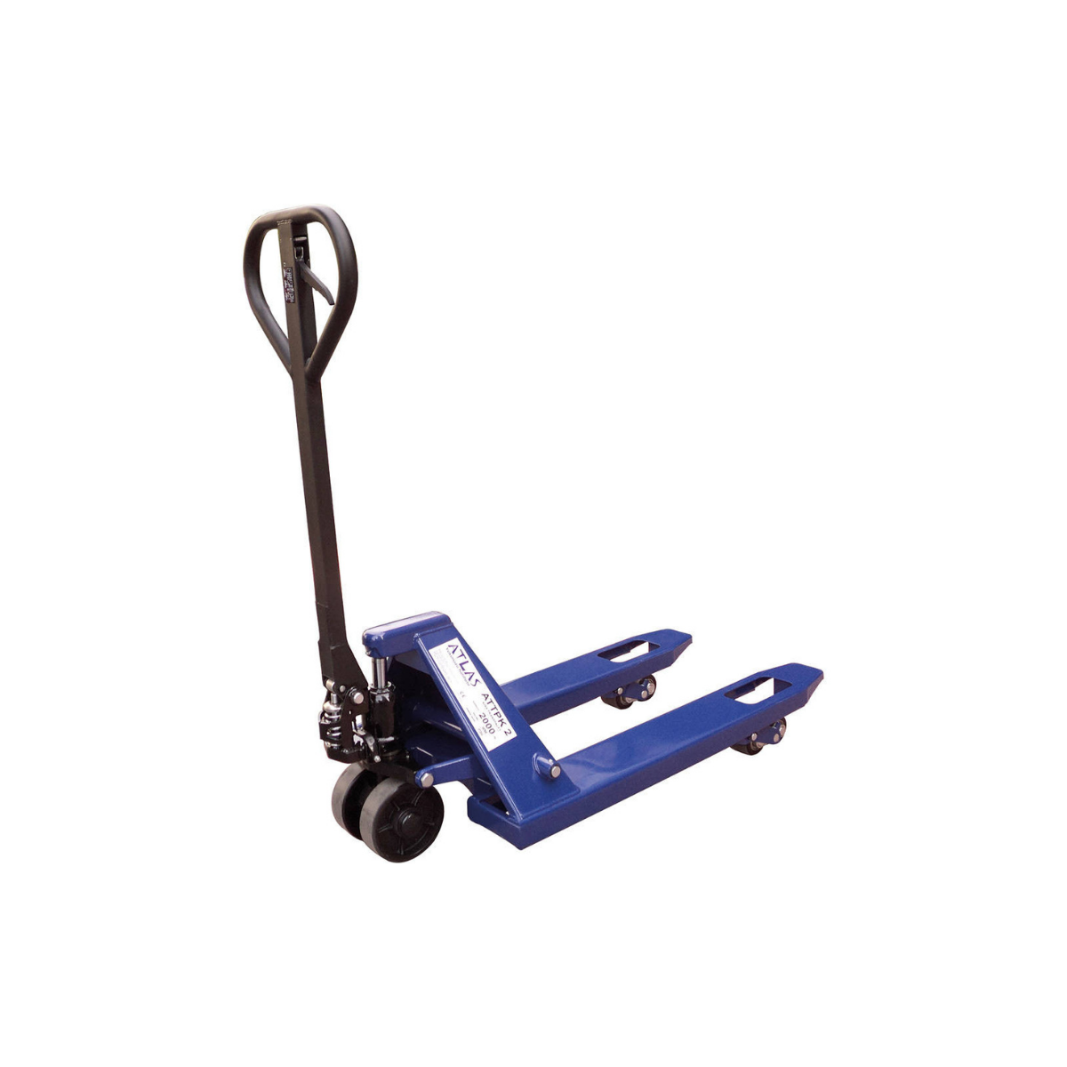 Atlas ATTPK 2 Kısa Transpalet 2 Ton