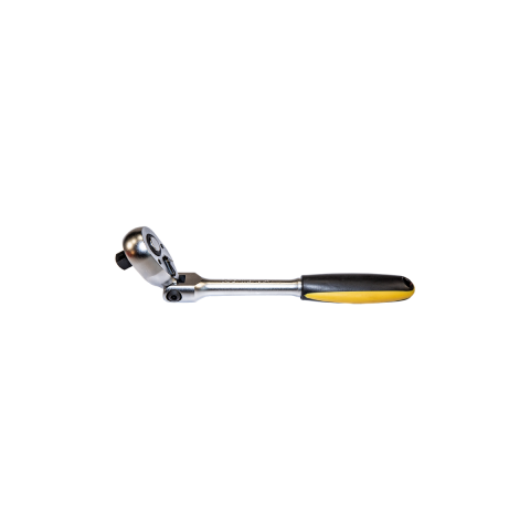 Nt Tools 1/2'' Mafsallı Cırcır Kolu 72 Diş NT Tools NC11C12