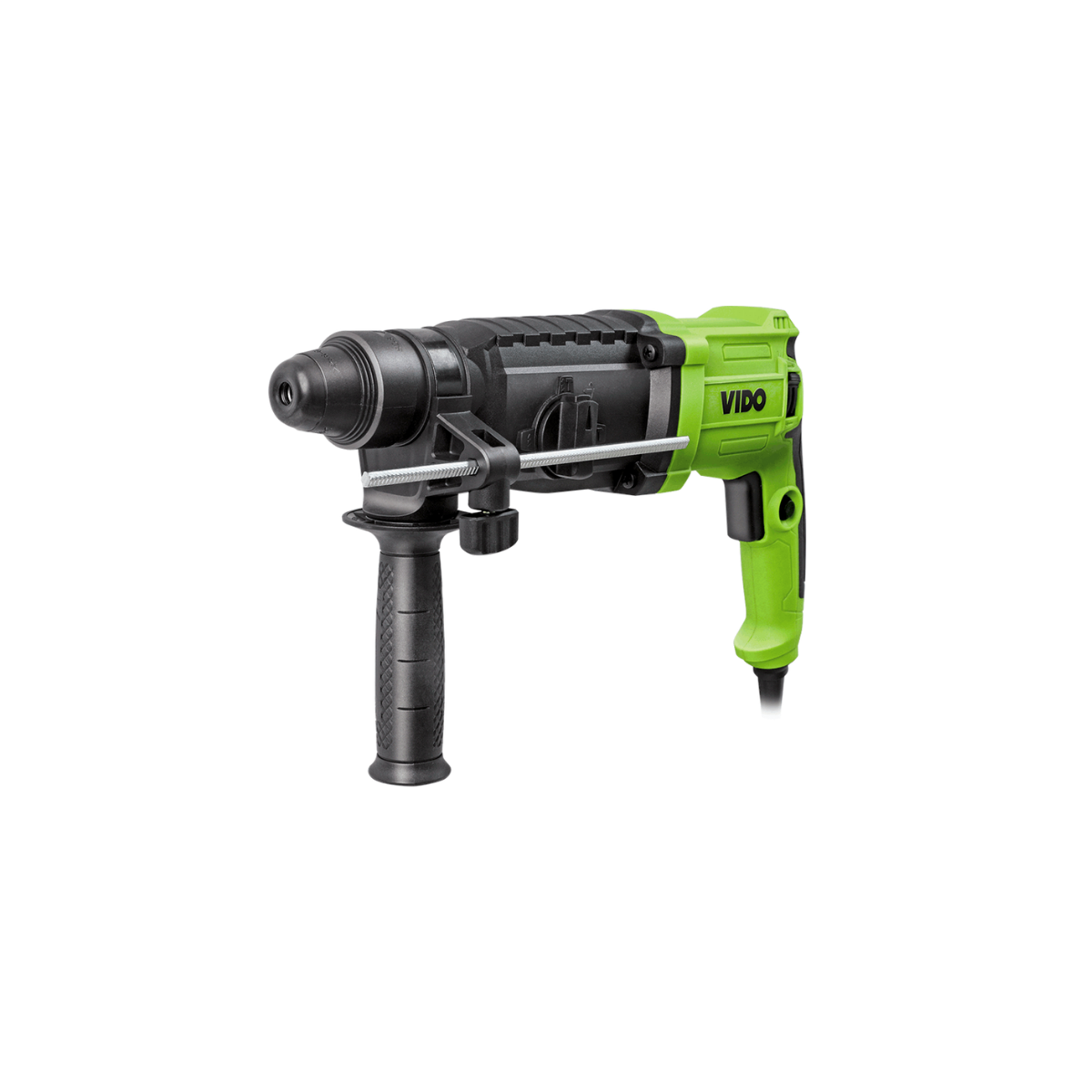 Vido Sds Plus Kırıcı Delici 800W