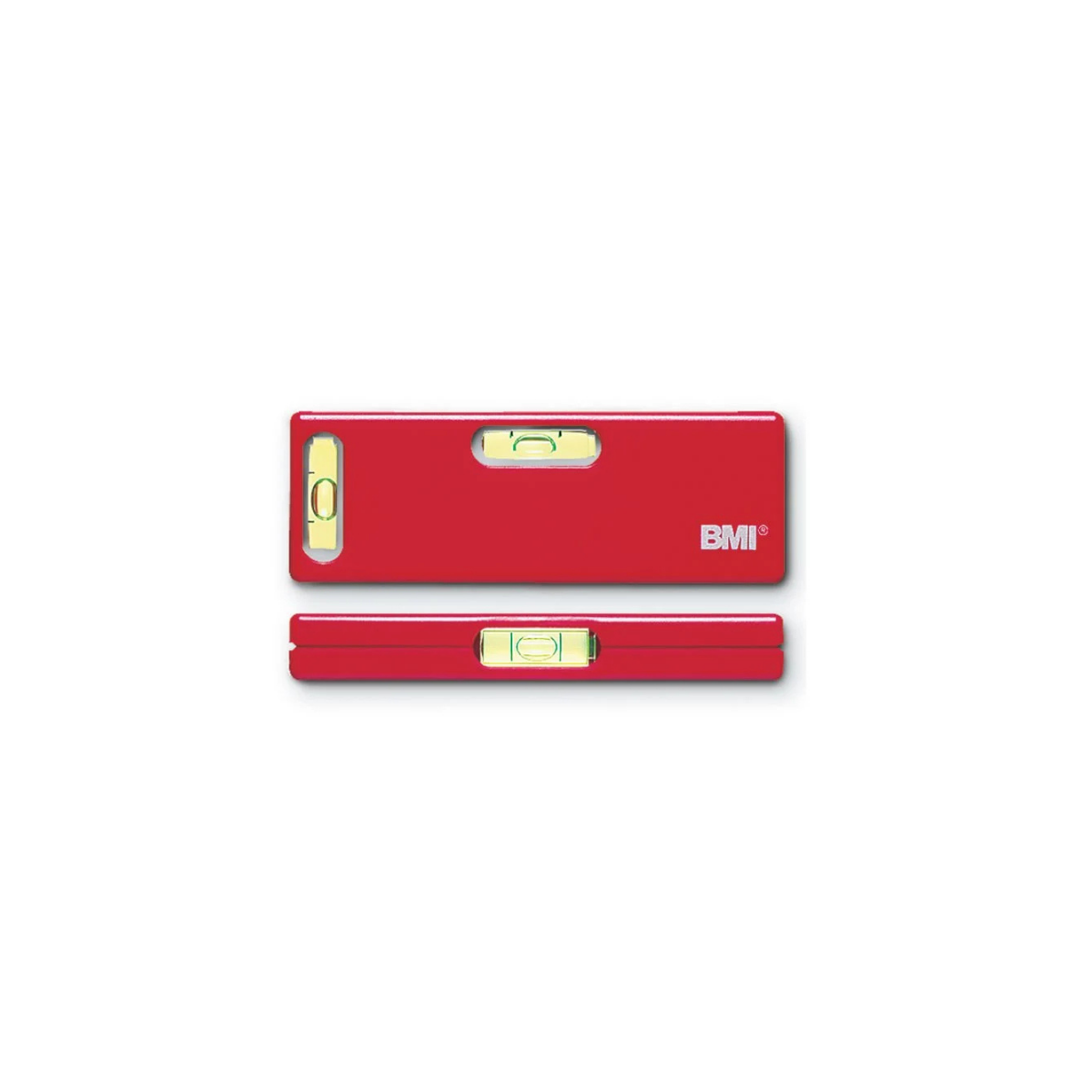 Bmi 670 Pocket Plastik Cep Su Terazisi