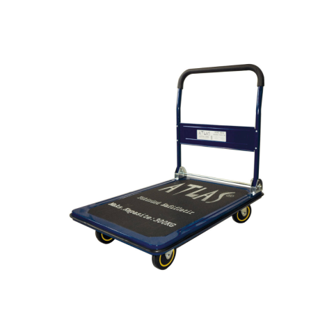 Atlas ATYA300 Paket Taşıma Arabası 610mm 300kg