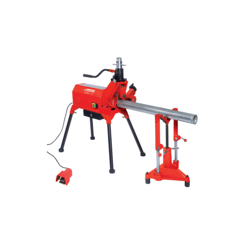 Virax 162600 Yiv Açma Makinesi 2''12''