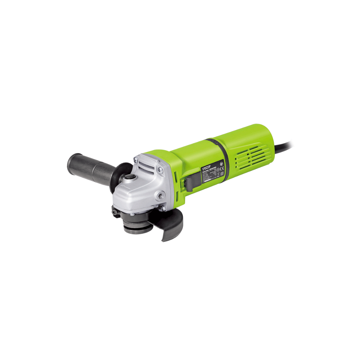 Vido Taşlama Makinesi 950w 115mm