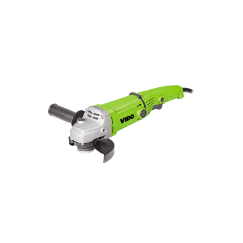 Vido Taşlama Makinesi 1200w 125mm