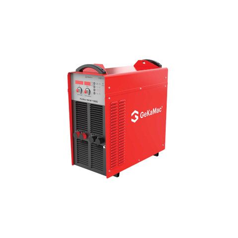 GeKaMac PoWer Saw 1250 Tozaltı Kaynak Makinesi