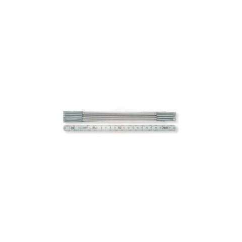 Bmi 620 M Alüminyum Kırma Metre 2 Mt