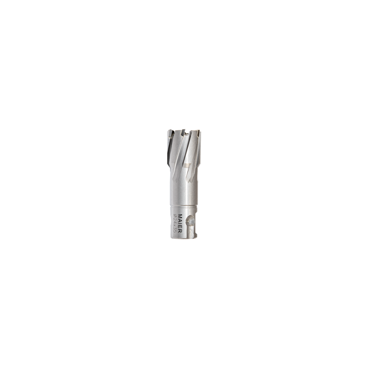 50 mm Kesme Boyunda Tct Elmas Uçlu Manyetik Matkap Ucu 55 mm