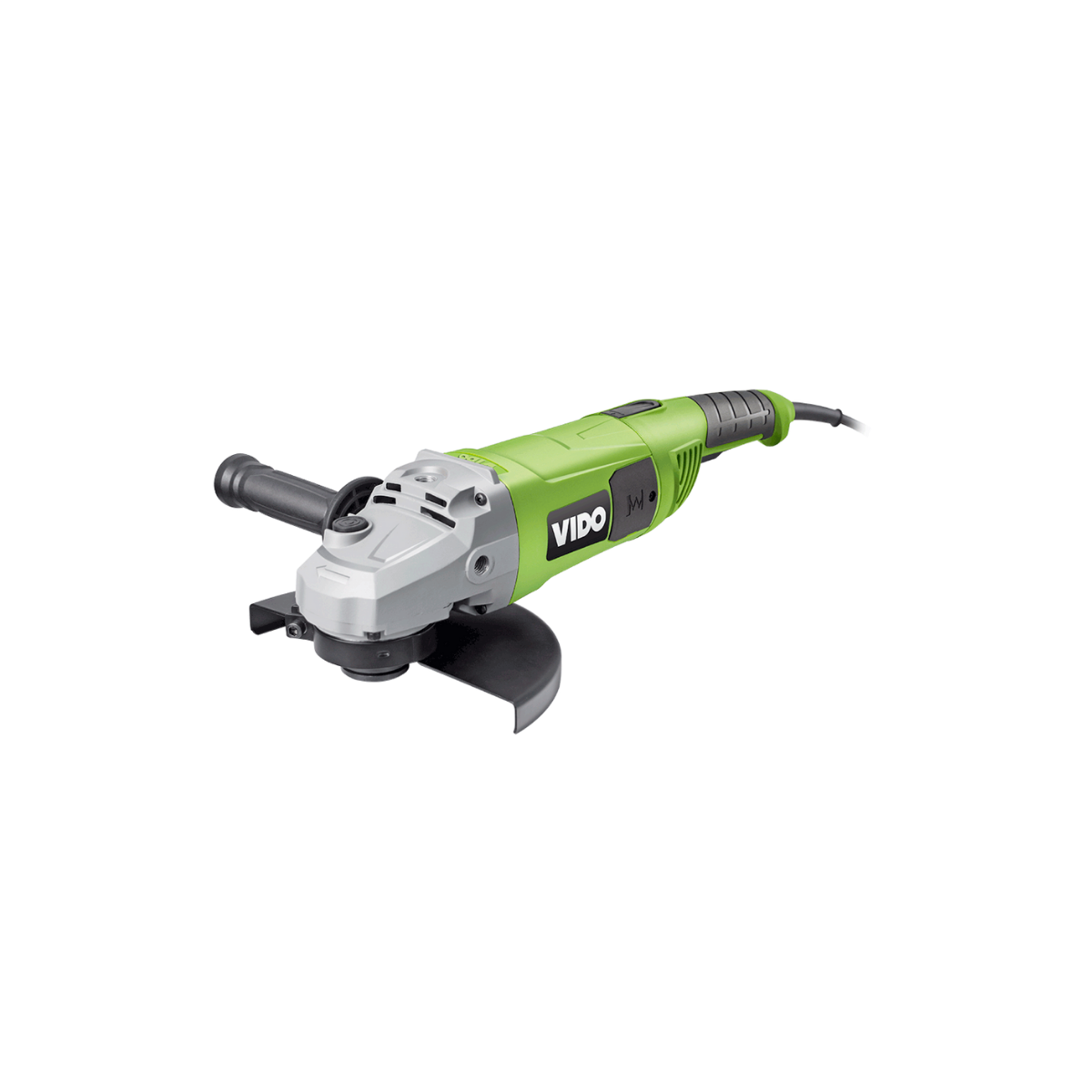 Vido Taşlama Makinesi 2600W 230 mm