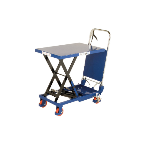 Atlas ATP 150 Makaslı Platform 150kg