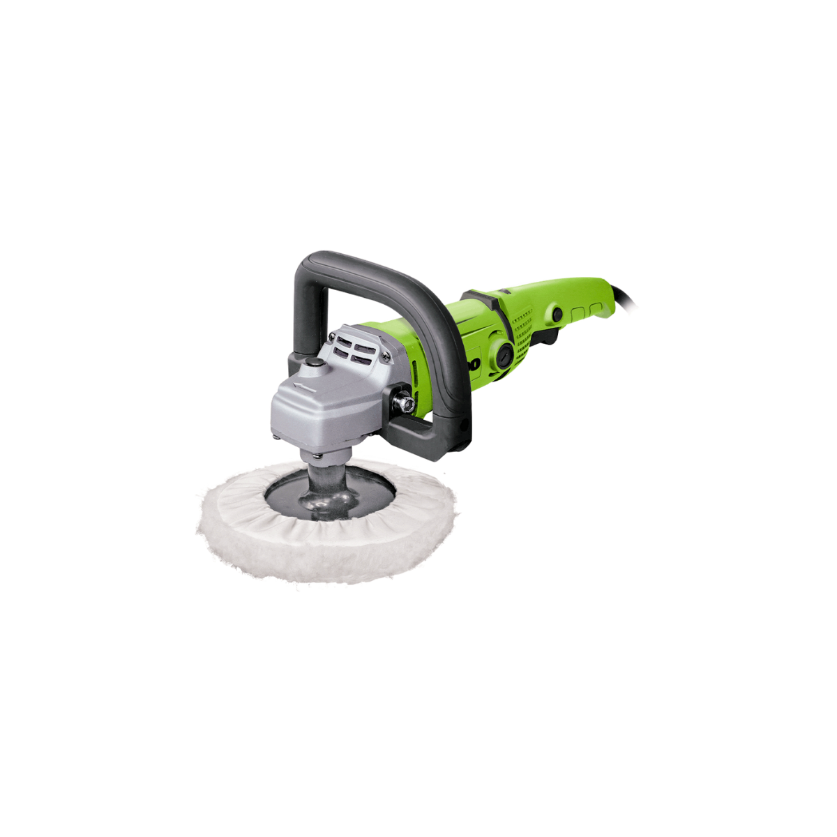 Vido 180mm Polisaj Makinesi 1400W