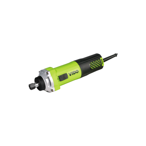 Vido Devir Ayarlı Kalıpçı Taşlama Makinesi 650 Watt