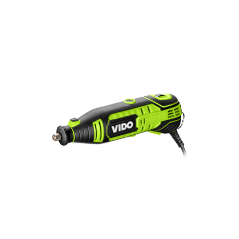 VIDO 290 Parça Mini Avuç Taşlama Seti 185 Watt