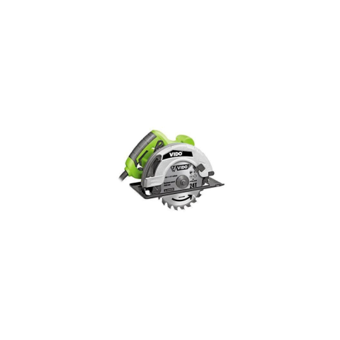 Vido Daire Testere 1500W