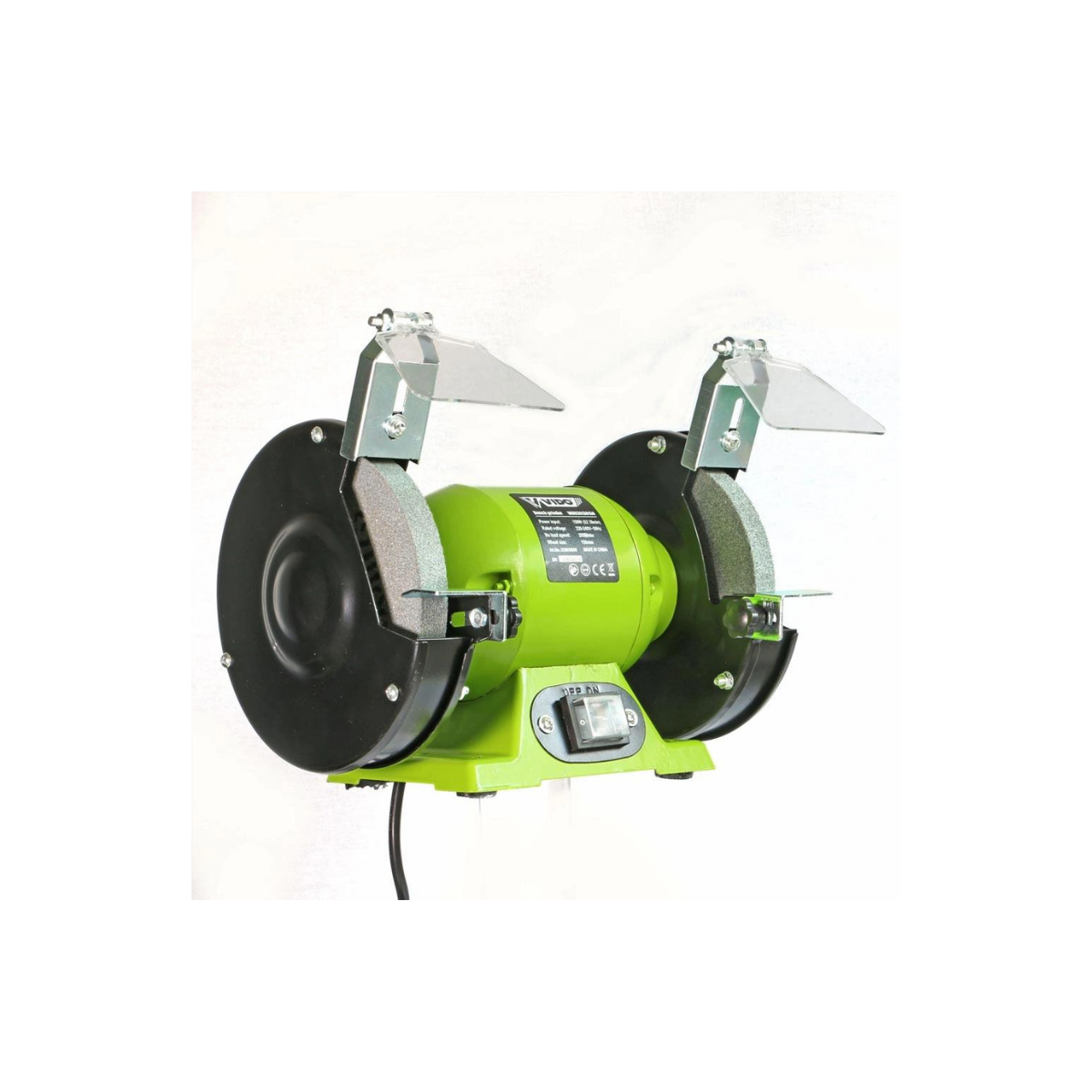 Vido 150W 150mm Taş Motoru