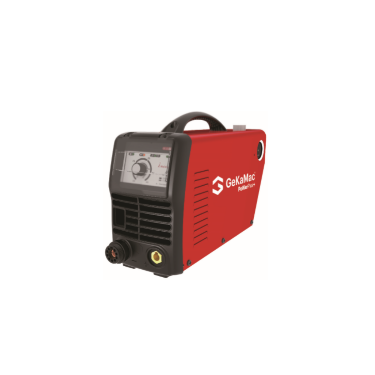 GeKaMac PoWerPlus Cut 65 Plazma Kesme Makinesi