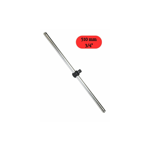 Nt Tools 3/4'' T Kol 510 mm NC16T3451