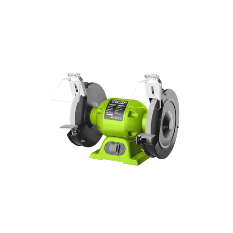 Vido 350W 200mm Taş Motoru