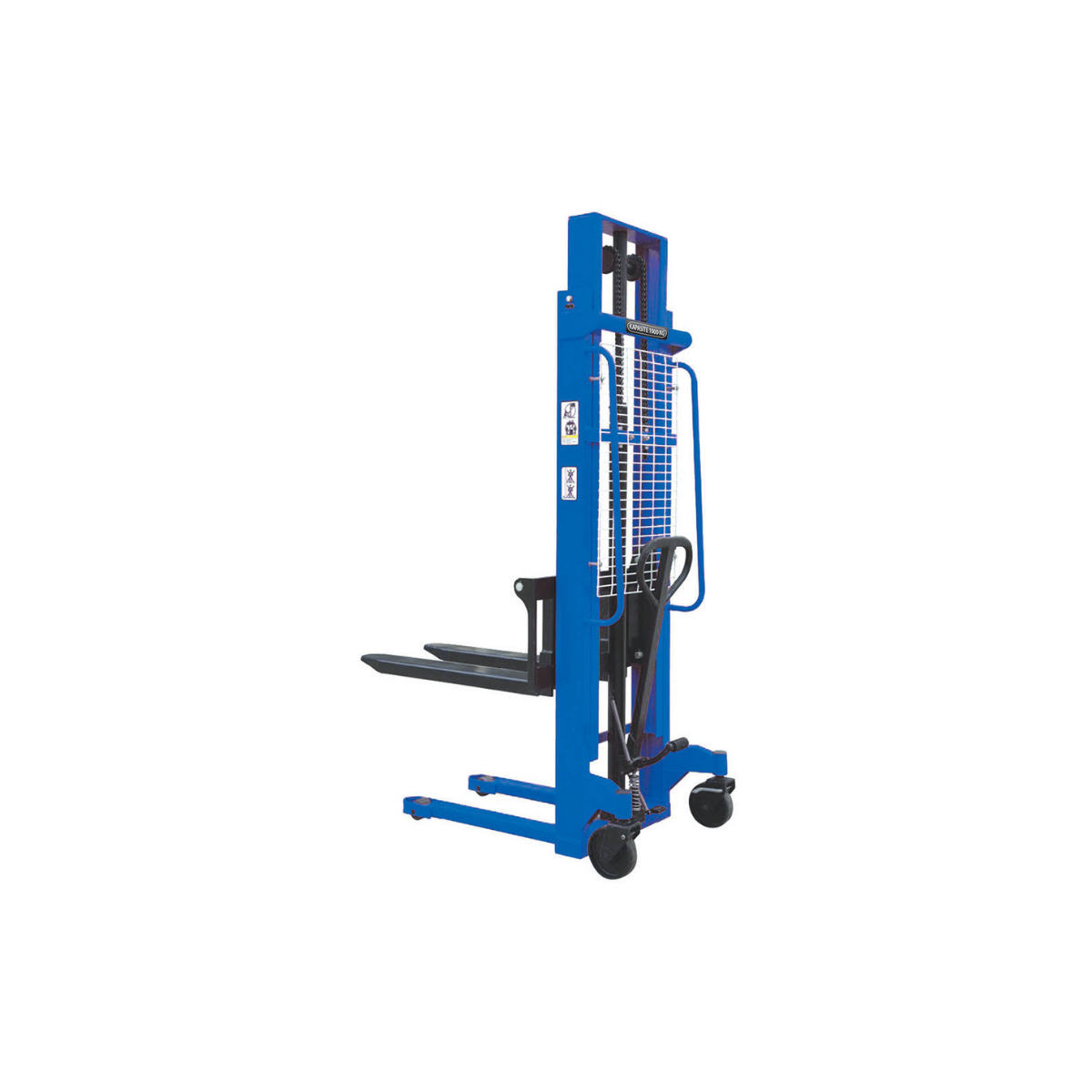 Atlas ATMI 1025 Manuel İstif Makinesi 1 Ton