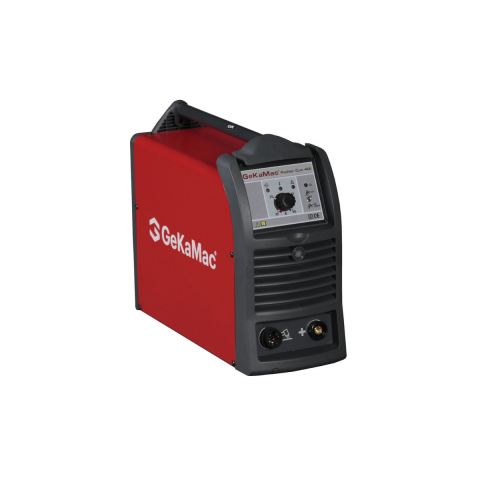 GeKaMac PoWer Cut 40i Plazma Kesme Makinesi