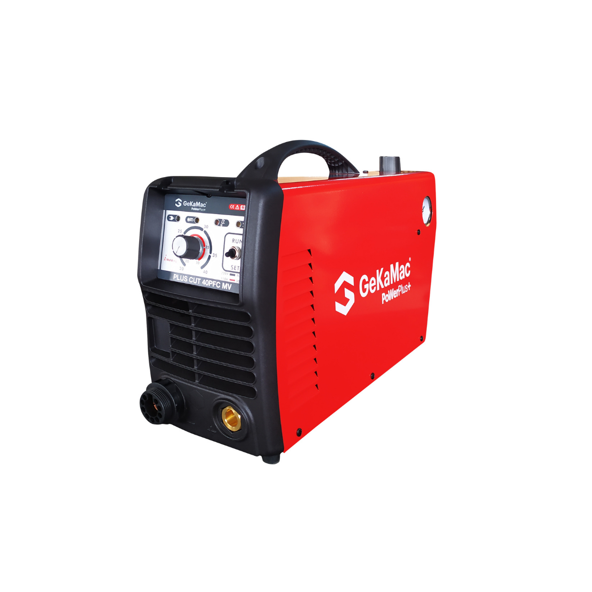 GeKaMac PoWer Plus Cut 40 Mv Plazma Kesme Makinesi