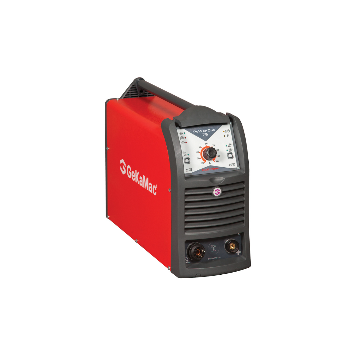 GeKaMac PoWer Cut 75 Plazma Kesme Makinesi