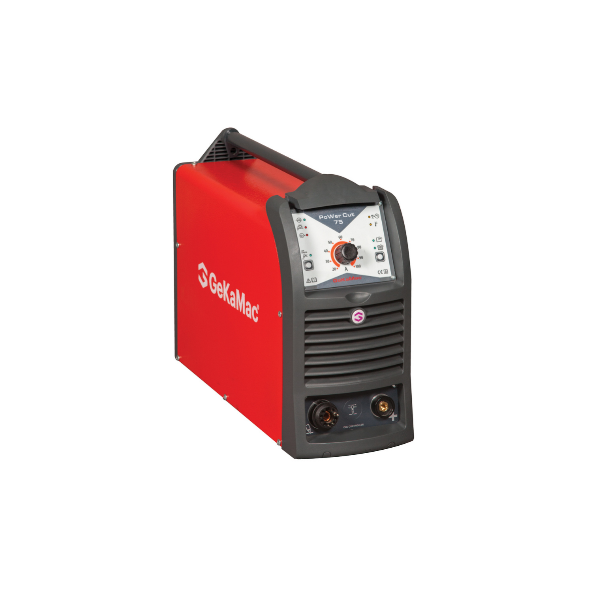 GeKaMac PoWer Cut 75 Plazma Kesme Makinesi