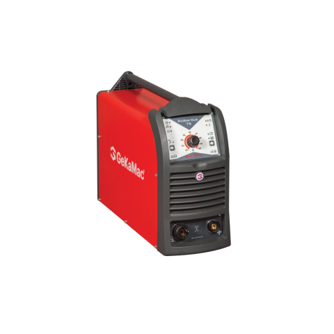GeKaMac PoWer Cut 75 Plazma Kesme Makinesi