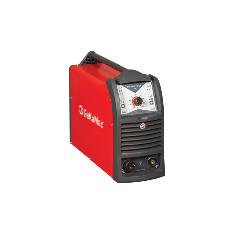 GeKaMac PoWer Cut 75 Plazma Kesme Makinesi